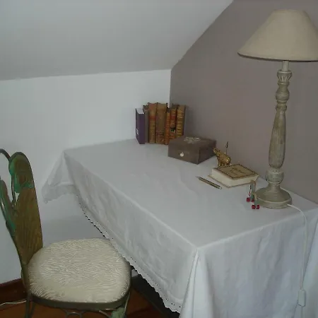 Chez Marraine Farm stay *