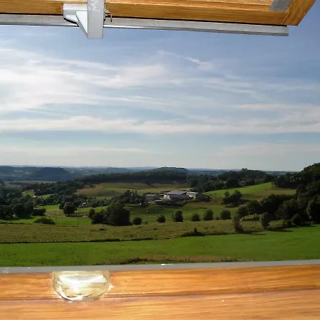Farm stay Chez Marraine *