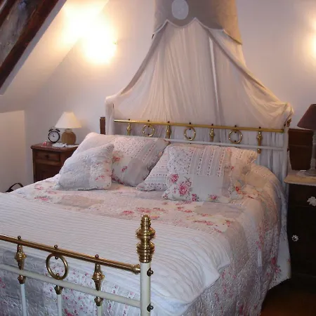 Chez Marraine * Sauvat