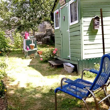Chez Marraine